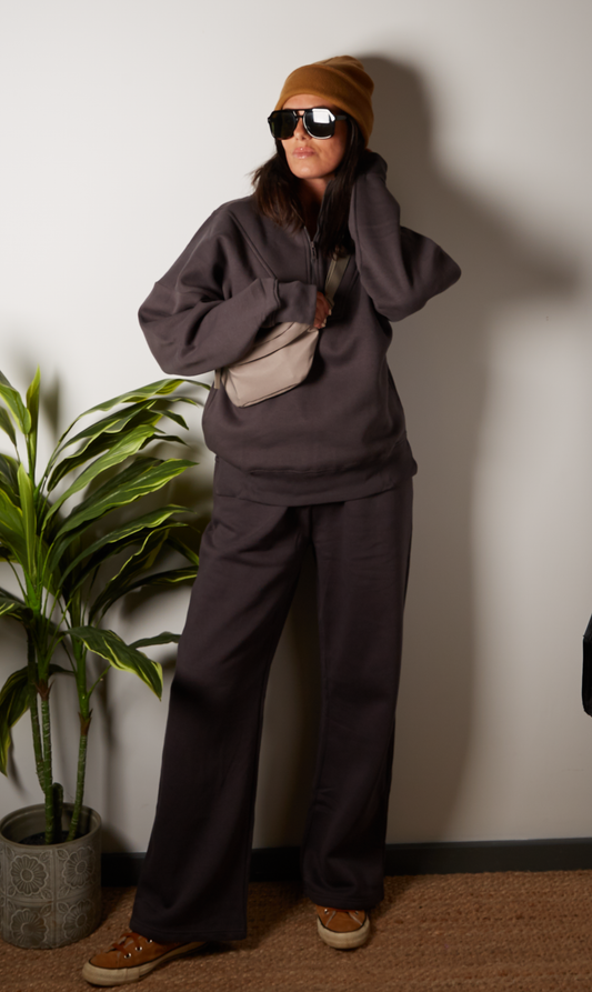 Talula Zip up Top and Jogger Co-Ord