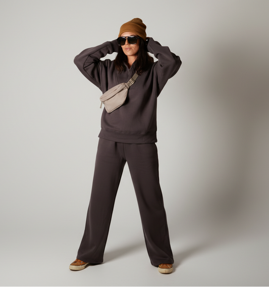 Talula Zip up Top and Jogger Co-Ord