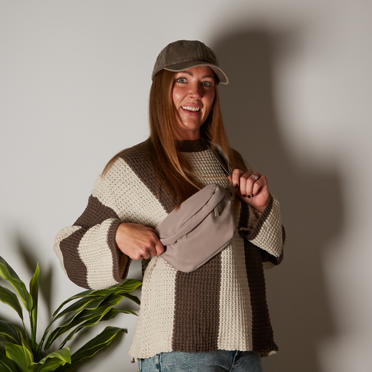 Claudia Cross Body Bag