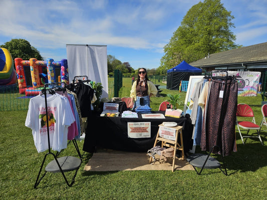 First Pop-Up of 2026 | Town Mayor’s Spring Fayre, Pages Park