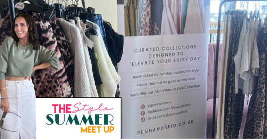 The Style Summer Meet-Up at Sévine Brasserie
