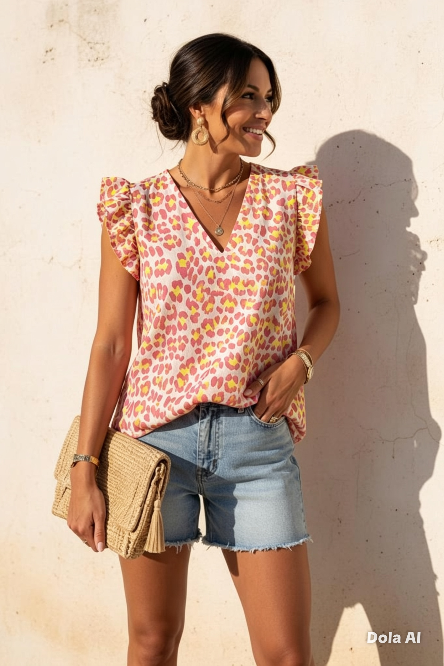 SKIN-FRIENDLY STYLE COLLECTION