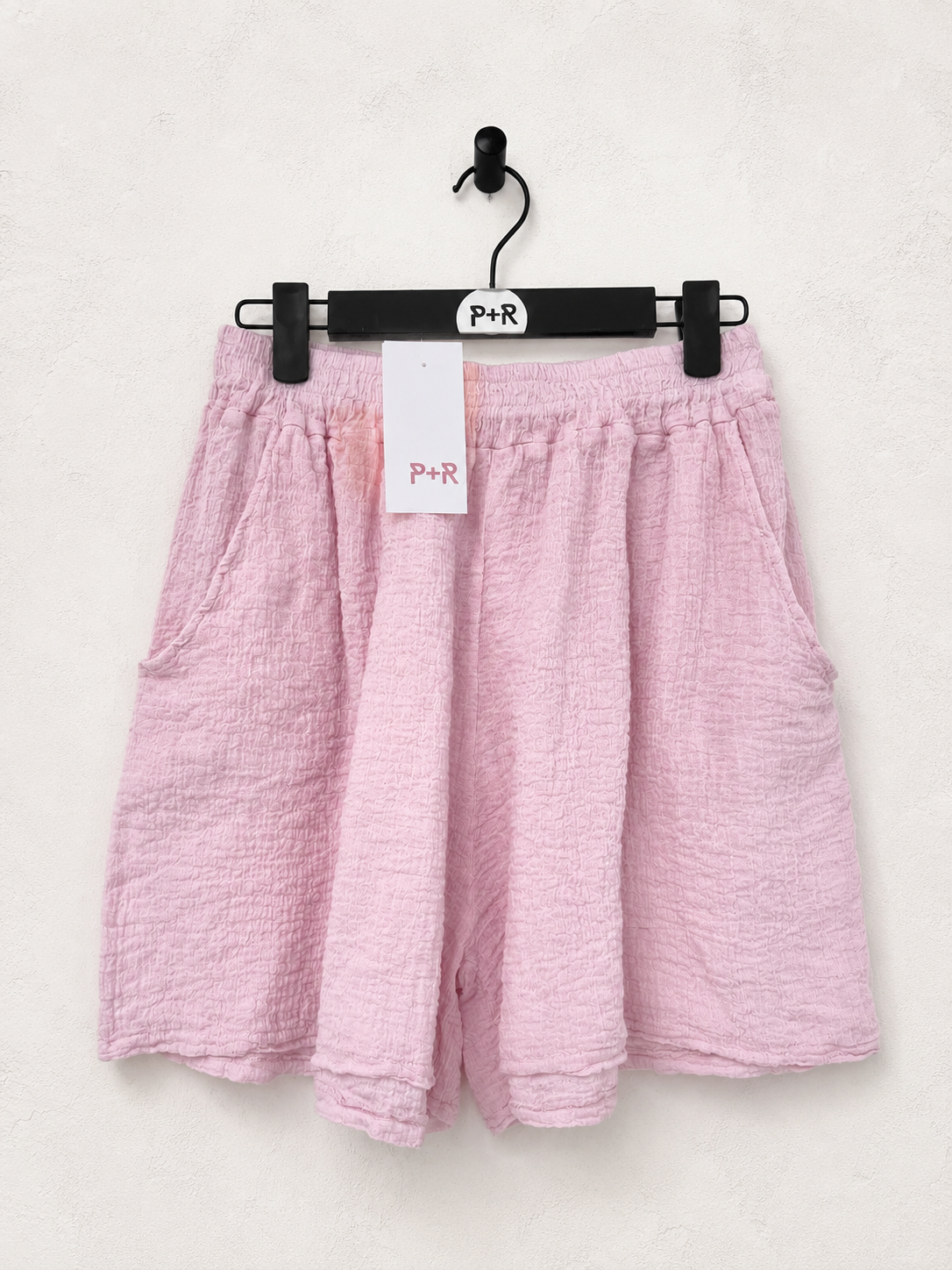 Indie Lightweight Shorts