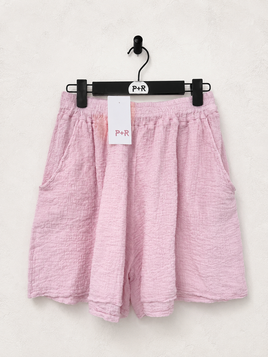 Indie Lightweight Shorts