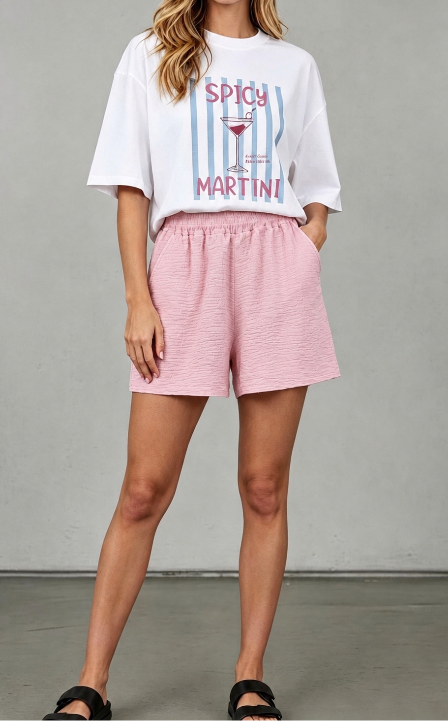 Indie Lightweight Shorts