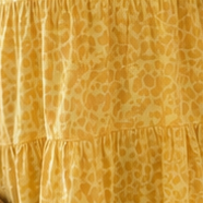Jo Jo Leopard Smock Dress