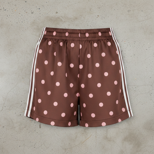 Vienna Track Shorts