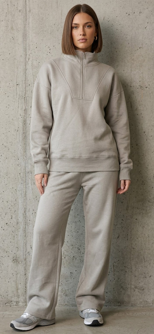 Talula Zip up Top and Jogger Co-Ord