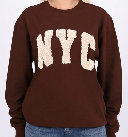 Nelly NYC Sweatshirt