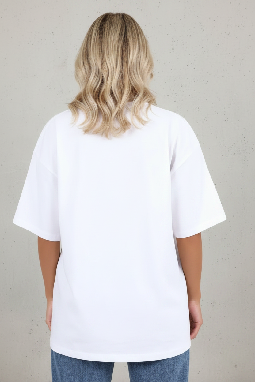 Sol Spicy Martini Tee