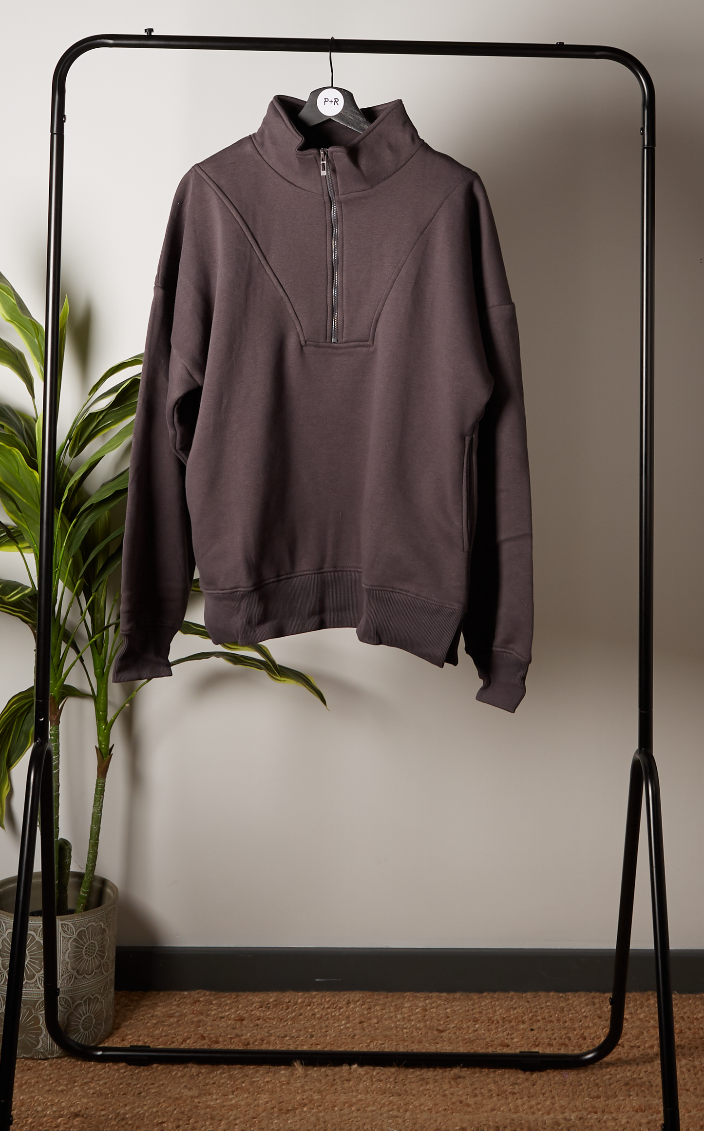 Talula Zip up Top and Jogger Co-Ord